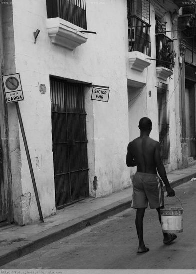 sin titulo Fotoperiodismo y documental Blanco y Negro (Digital)