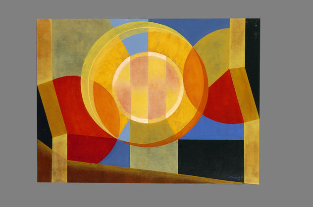 excentrica