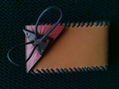 NOKIA ExpressMusic LEDER BAG