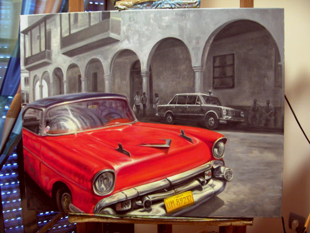 cuba