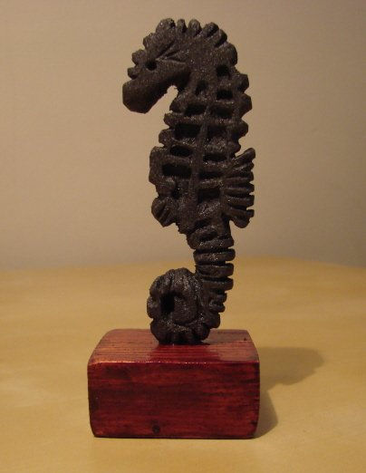 caballito de mar