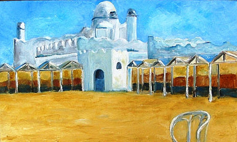 Pinturas