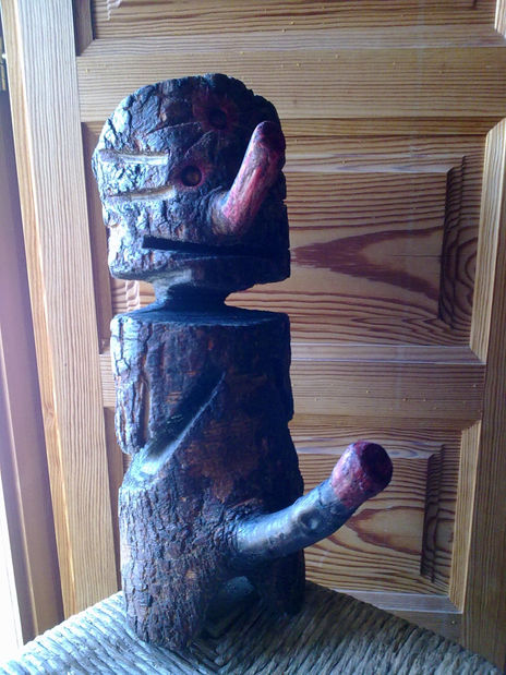 Dionisio del nilo