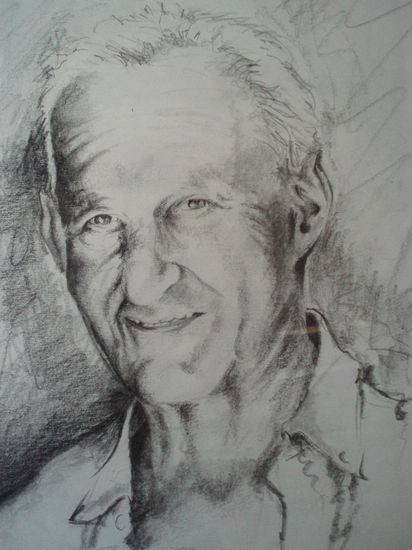 Luis de Lara Pencil