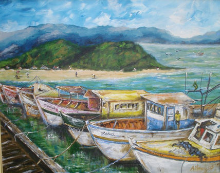 Paraty  RJ