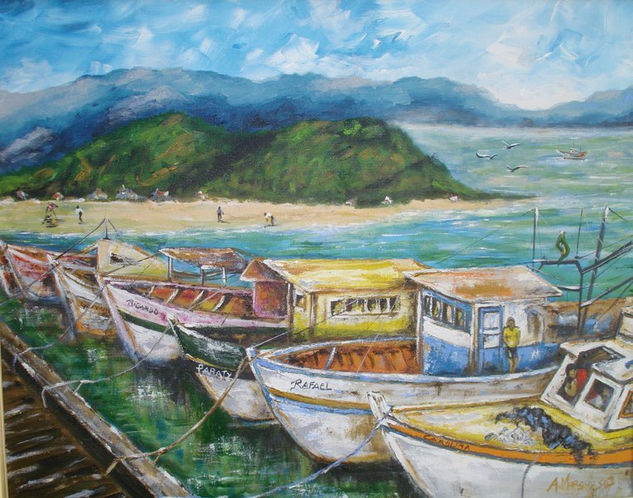 Paraty  RJ 