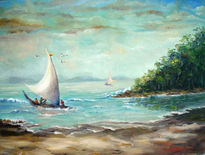 Praia Ponta Verde