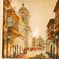 obra