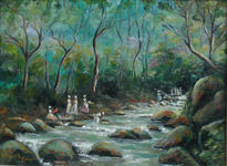 Cachoeira