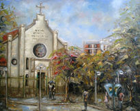 Igreja N S da...
