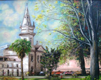 Igreja de S Jorge RJ