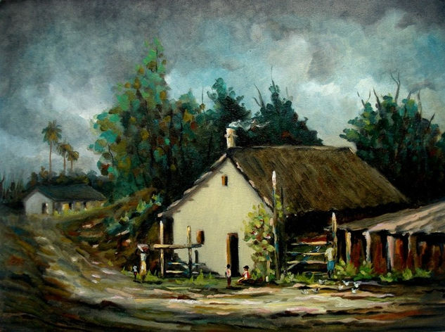 Norte da Alemanha 