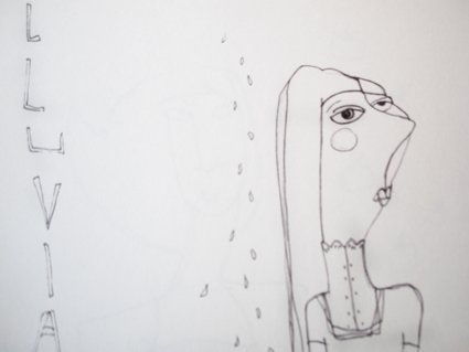 Lluvia