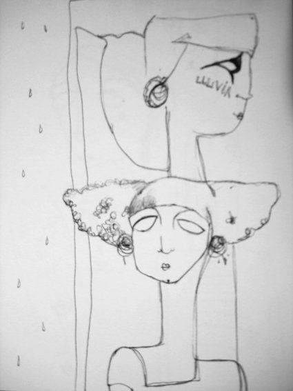 LLUVIA