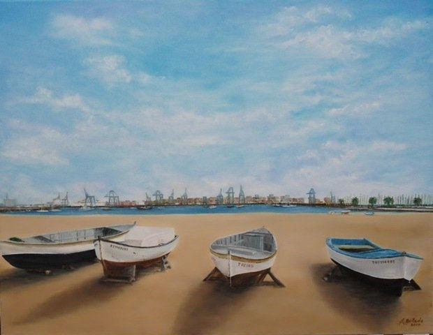 Las Palmas de Gran Canaria 2