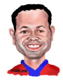 Iniesta