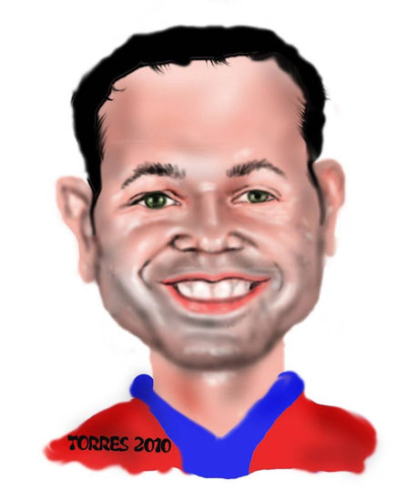 INIESTA 