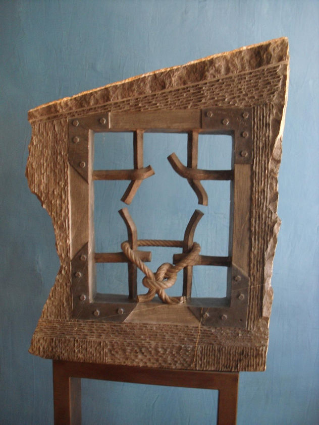 Ventana Sueño de Pajaro