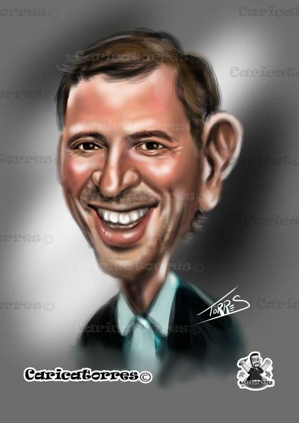 Paco gonzalez