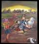 JUEGO DE NIÑOS