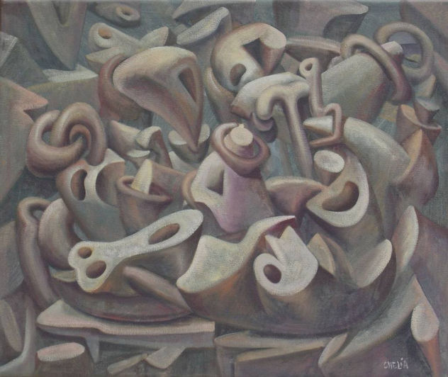 abstractus