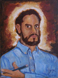 Autoretrato