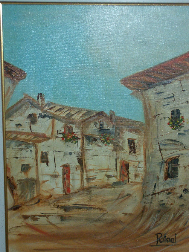 pueblo