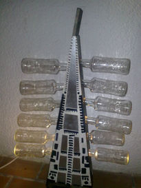 Bitter lamp