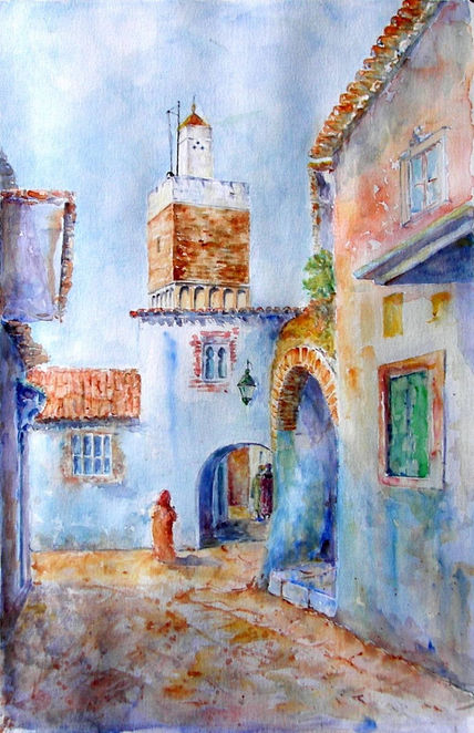 Xauen