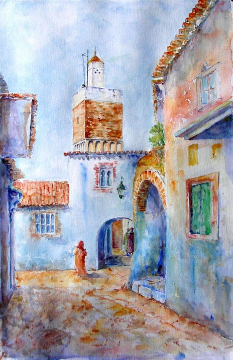 Xauen