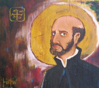 Iganacio de Loyola