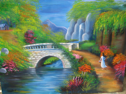 Paisaje