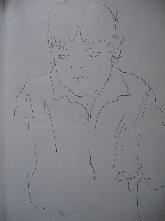 Dibujo