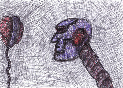 El Cyborg y el...