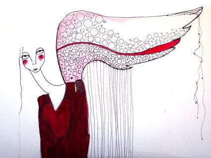 RETRATO