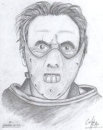 Hannibal Lecter