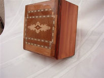 Caja Clasica