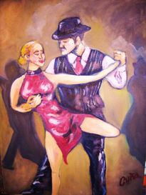 Tango bar