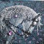 Edgar Gutierrez: From the Kingdom's Horses: "The Elegant I"