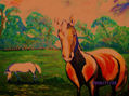 CABALLOS