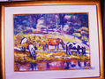 CABALLOS PASTANDO