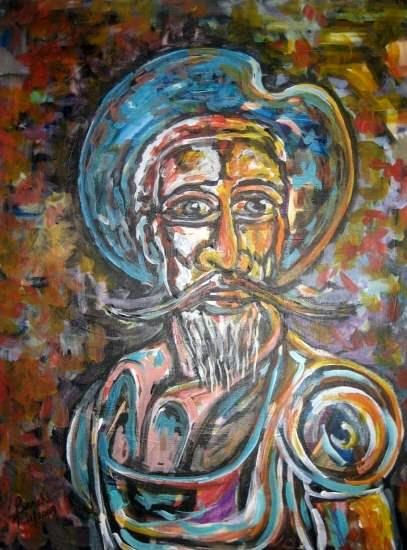 Don Quijote I