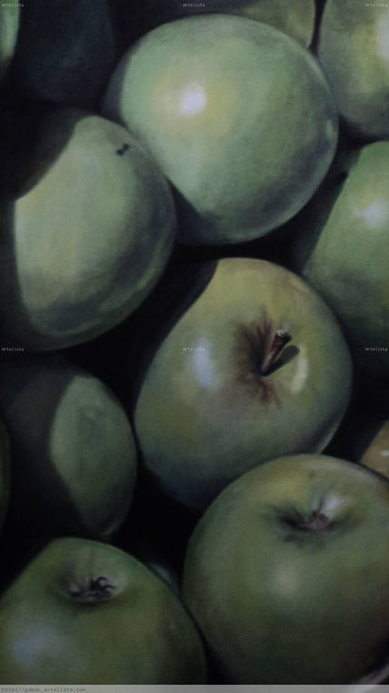 Manzanas