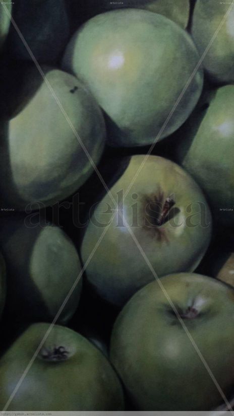 Manzanas