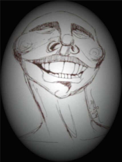 Señorín