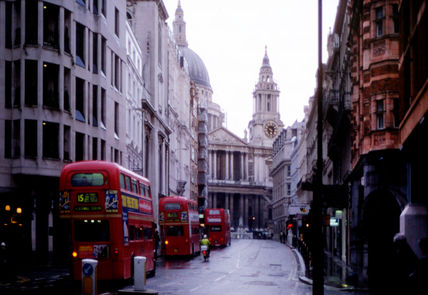 Heartbeat Cities