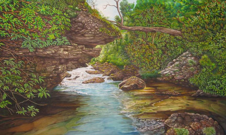 PAISAJES