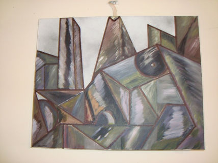 Industria del metal