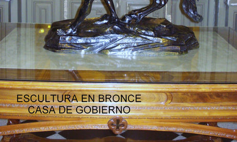 ESCULTURAS