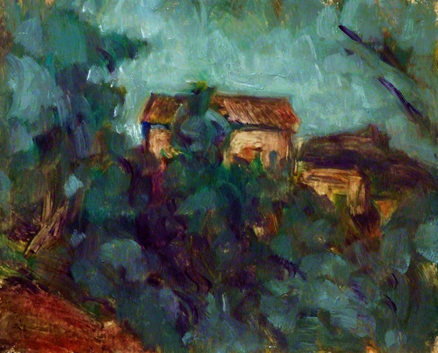 Paisaje 
